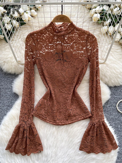 Chic y cómodo Camisa