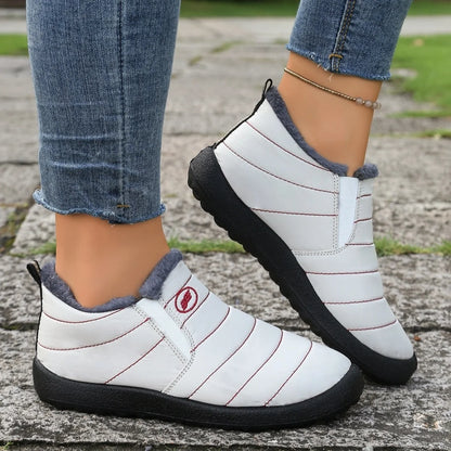 Ortopédico Botas cómodo y a la moda