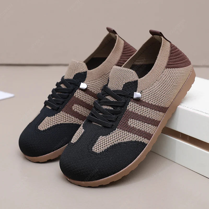 Ortopédico Zapatos cómodo y a la moda