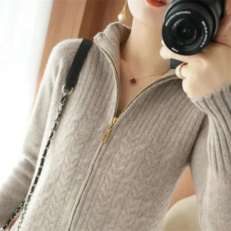 CM | Elegante jersey informal