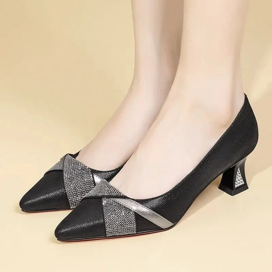 Ortopédico Zapatos cómodo y a la moda