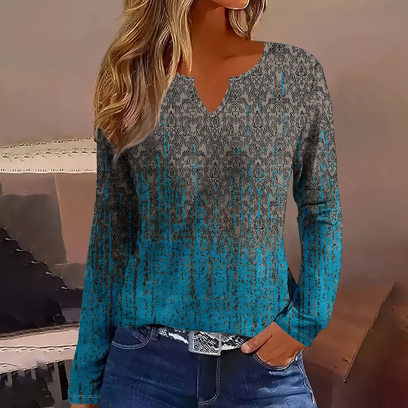 Chic y cómodo Camisa