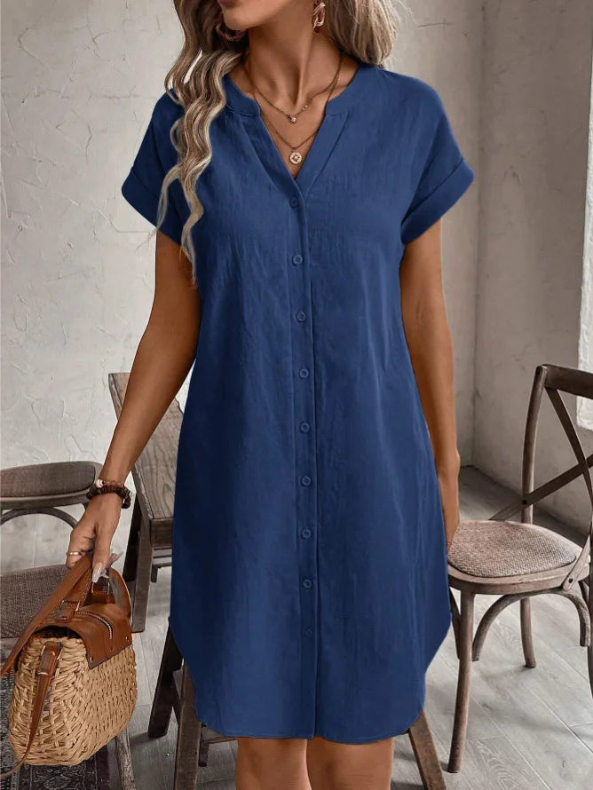 Vibrante y único Vestido