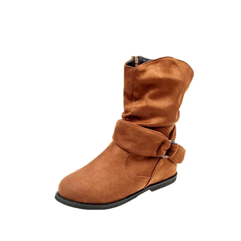 Ortopédico Zapatos versátil y de apoyo