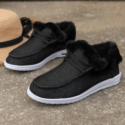 Ortopédico Botas cómodo y a la moda