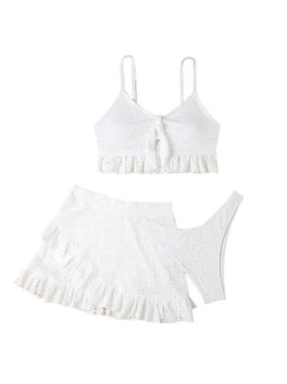 Style Bikini With a Modern Fit