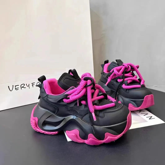 Ortopédico Zapatillas a medida y cómodo