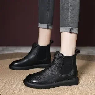 Ortopédico Botas elegante y de apoyo
