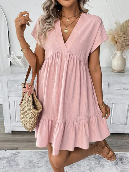 Elegante y contemporáneo Vestido