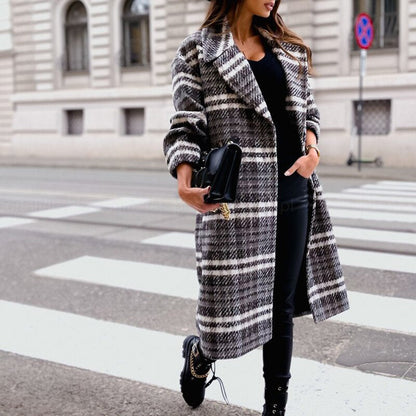 CM | TallJacket I Chaqueta de lana para mujer