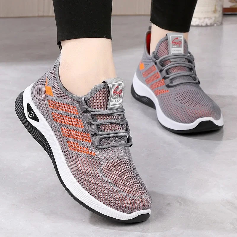 Ortopédico Zapatillas de apoyo y con estilo