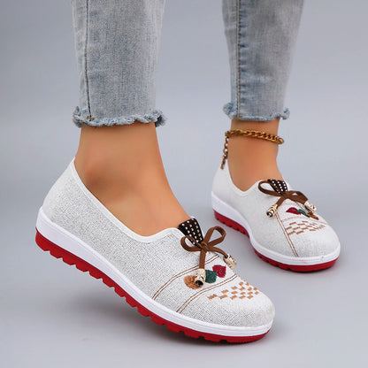 Ortopédico Zapatos de apoyo y moderno