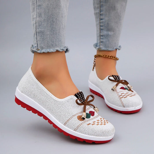 Ortopédico Zapatos de apoyo y moderno