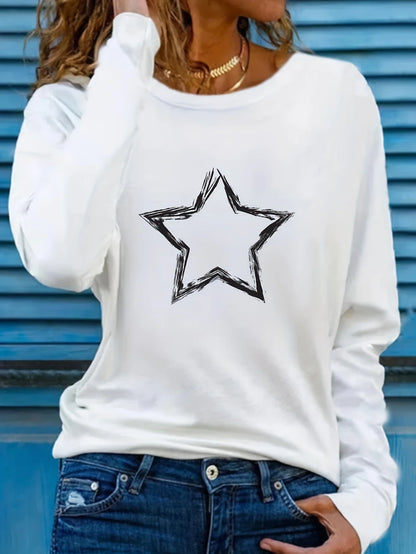 Moderno y atemporal Camisa