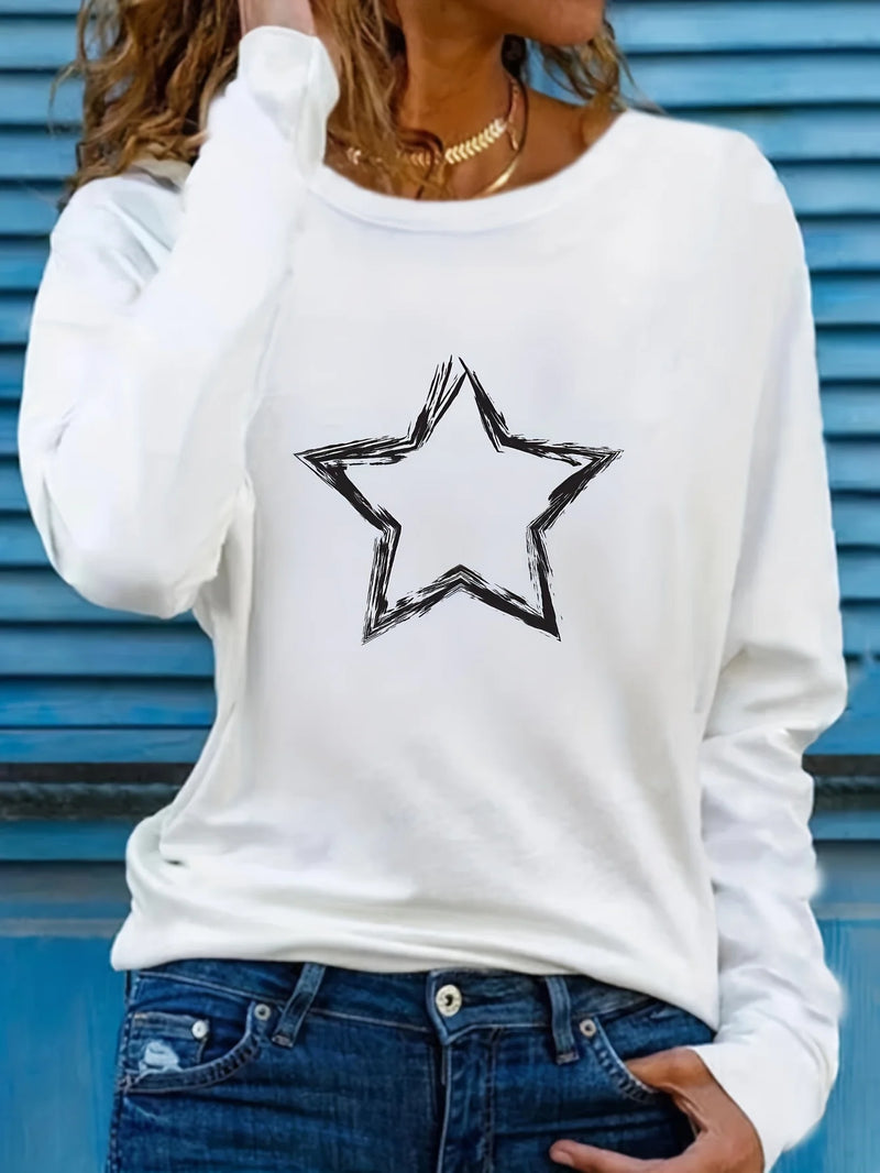Moderno y atemporal Camisa
