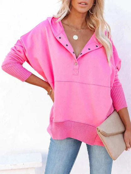 CM | Chaqueta holgada