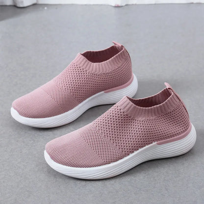 Ortopédico Zapatillas a la moda y de apoyo