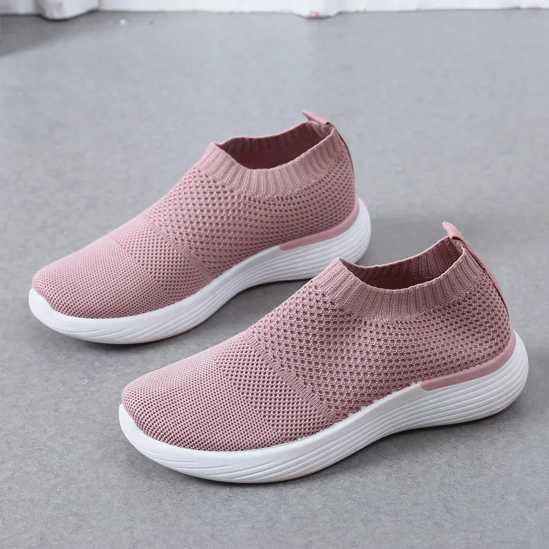 Ortopédico Zapatillas a la moda y de apoyo