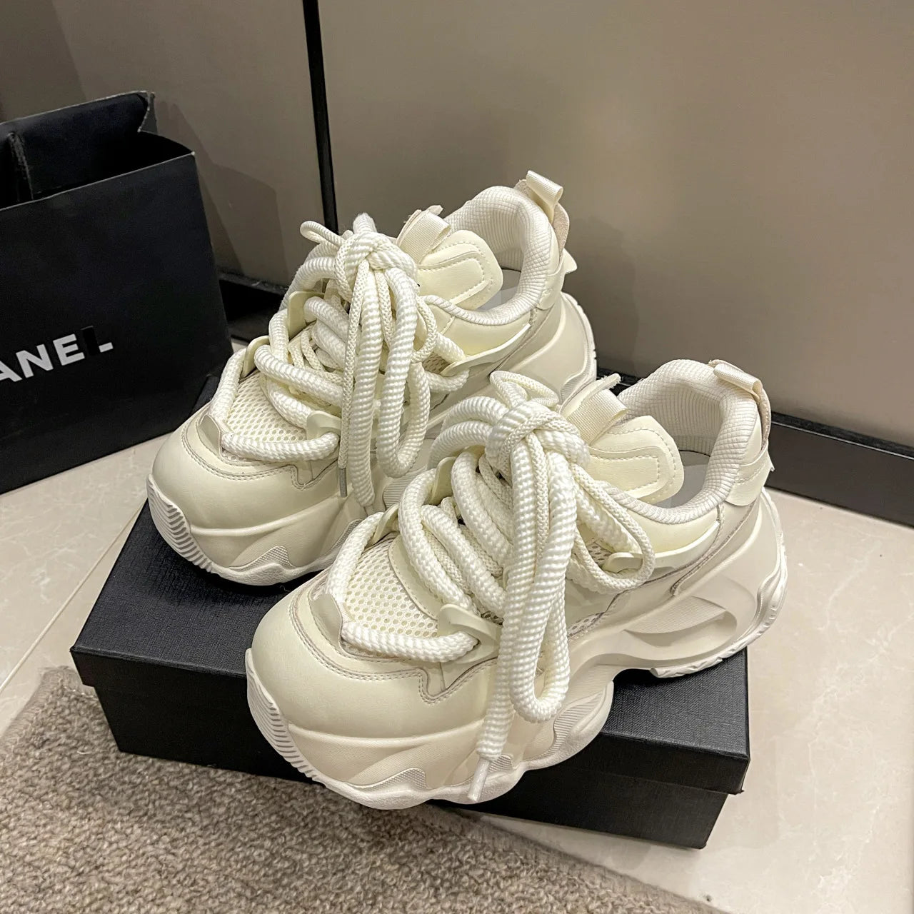 Ortopédico Zapatillas a medida y cómodo