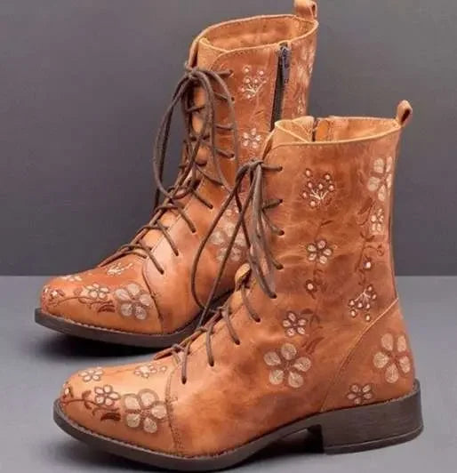 Ortopédico Botas elegante y de apoyo