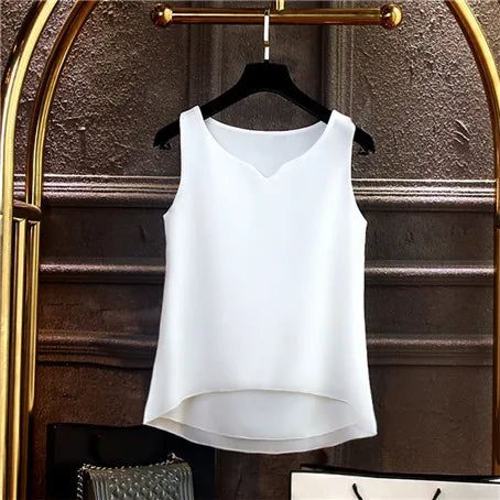 Chic y cómodo Camisa