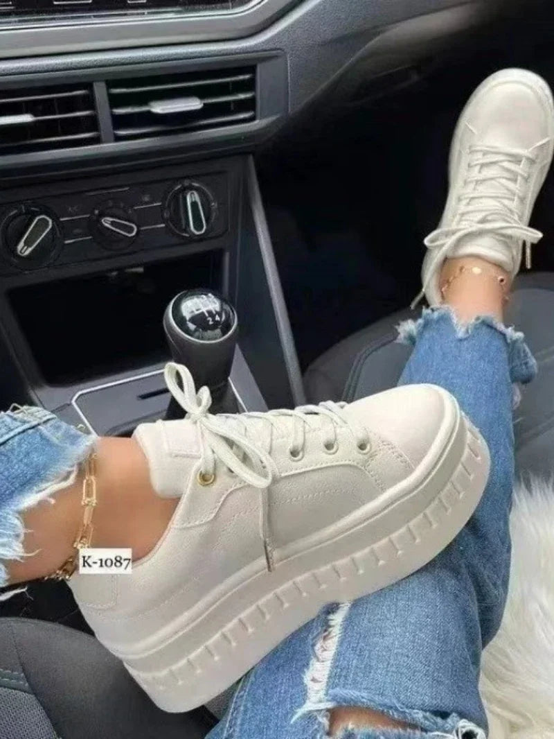 Ortopédico Zapatillas de apoyo y con estilo
