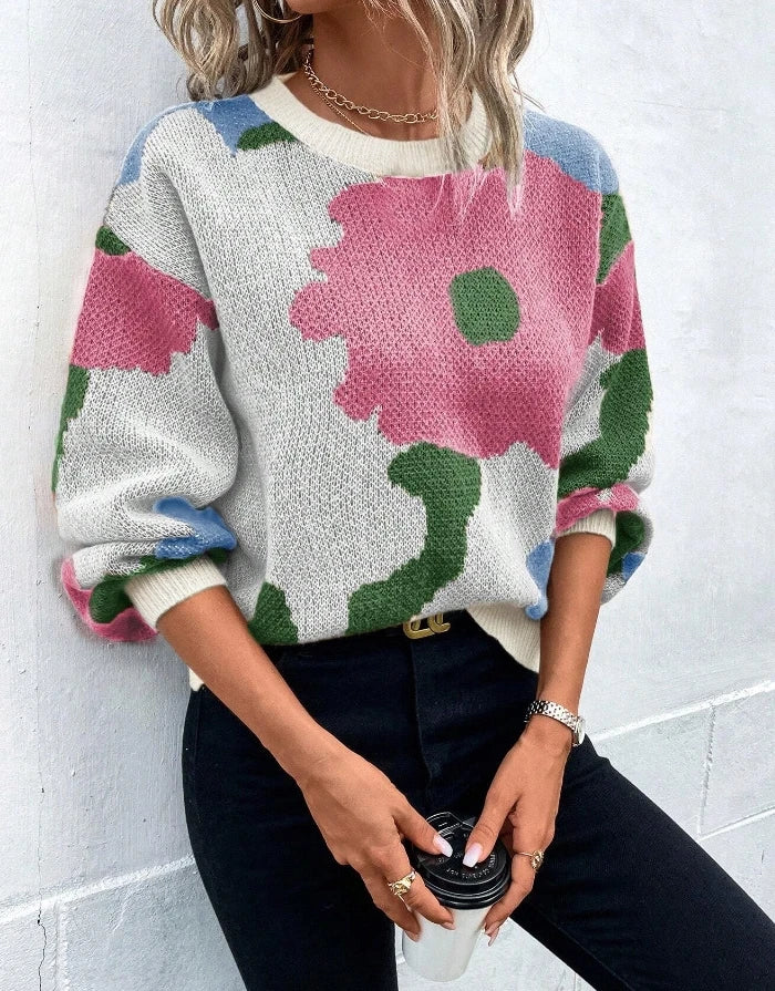 Moderno y minimalista Jersey