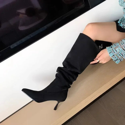 Ortopédico Tacones a la moda y de apoyo