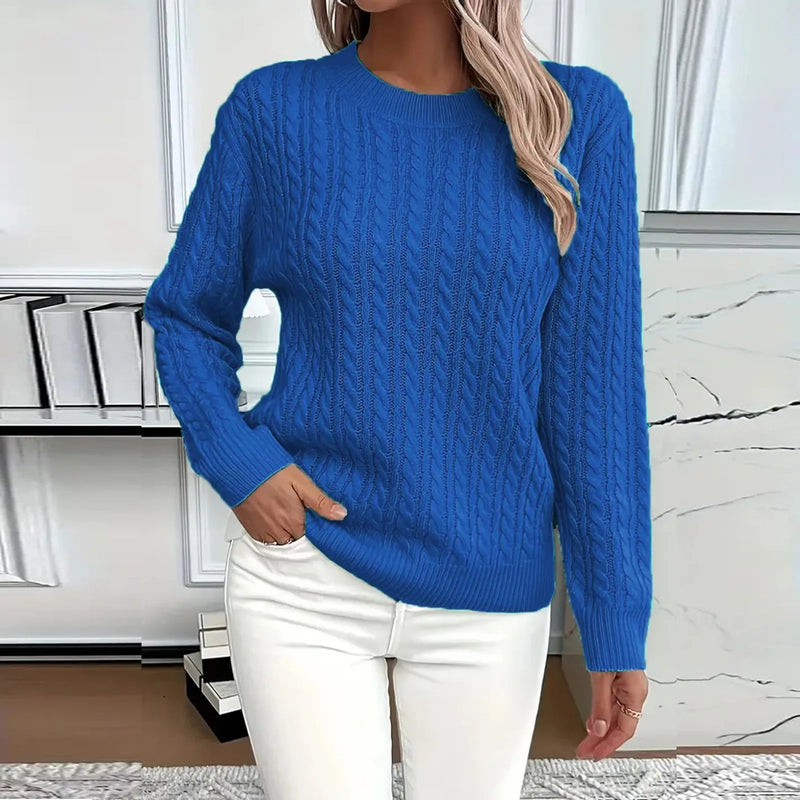 Suave y sofisticado Jersey
