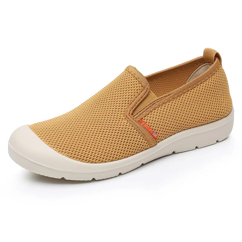 Ortopédico Zapatos de apoyo y moderno