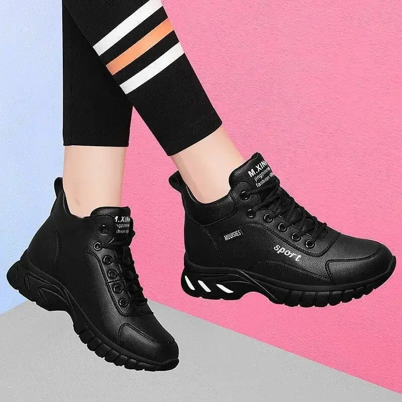 Ortopédico Zapatillas a medida y cómodo