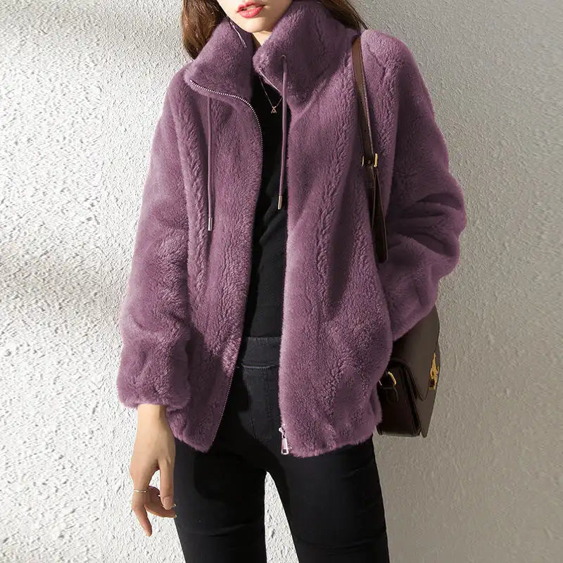 CM | Chaqueta Cosy para mujer