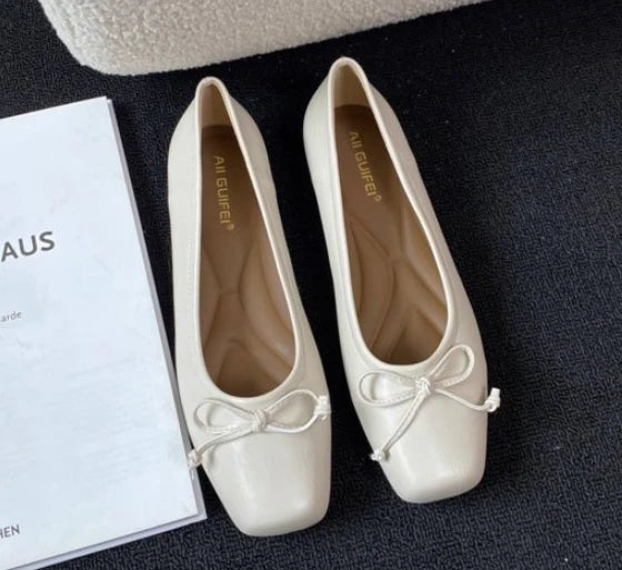 Ortopédico Zapatos a la moda y de apoyo