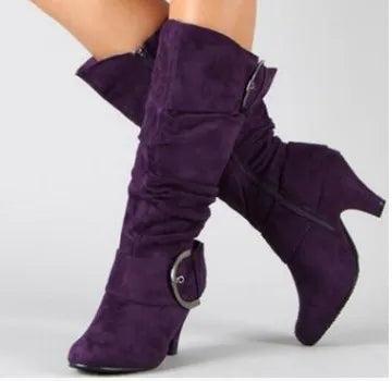 Ortopédico Tacones de apoyo y con estilo