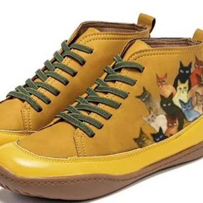 Ortopédico Botas de alta calidad