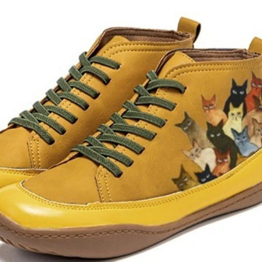 Ortopédico Botas de alta calidad