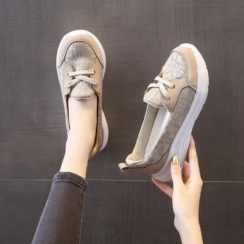 Ortopédico Zapatillas duradero y de apoyo