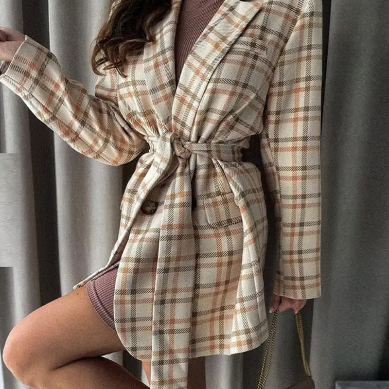 CM | JoseJacket I Chaqueta para mujer