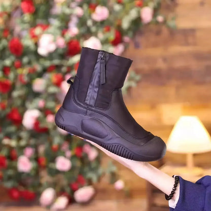 Ortopédico Botas de apoyo y con estilo