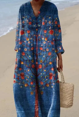 Atrevido y hermoso Vestido