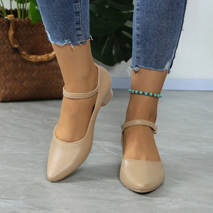 Ortopédico Zapatos a la moda y de apoyo