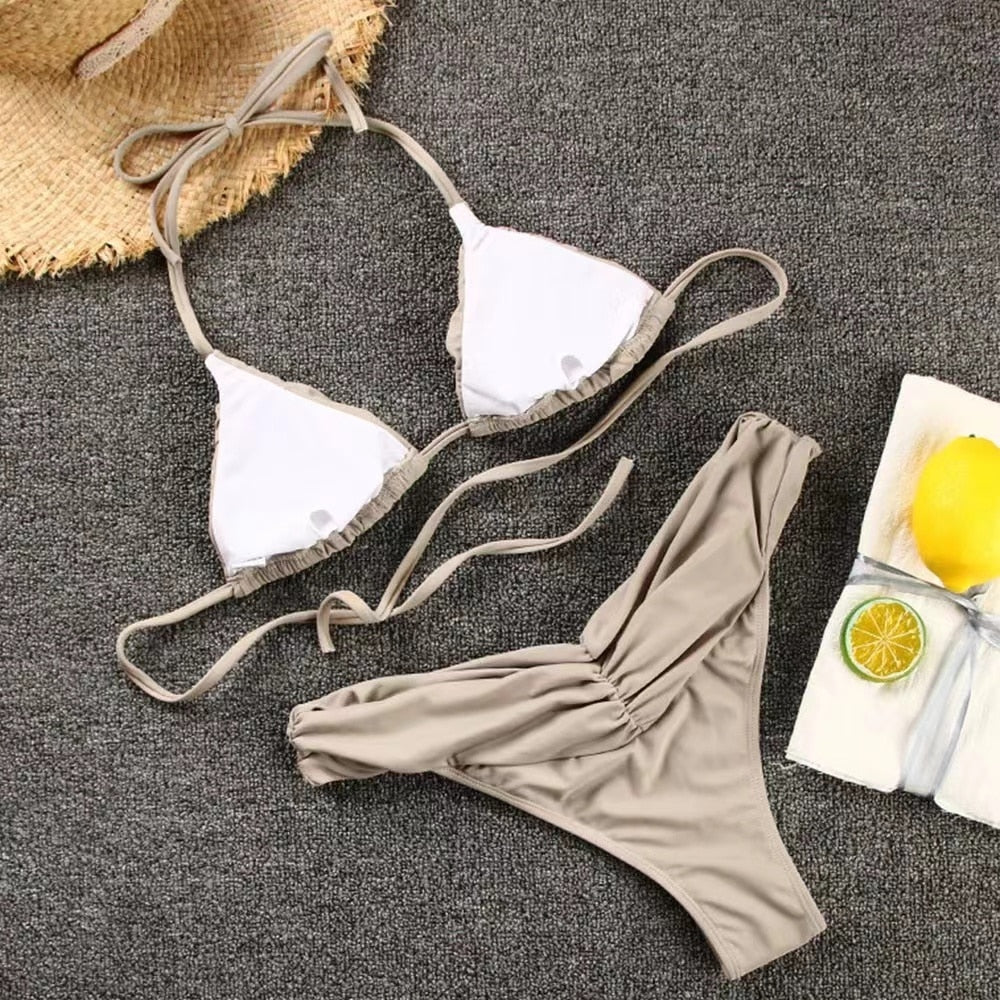 Melanie® | Modern and Versatile Bikini