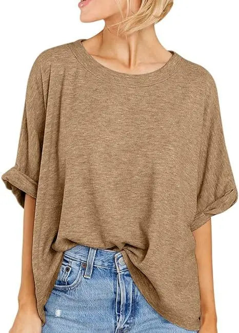 Moderno y atemporal Camisa