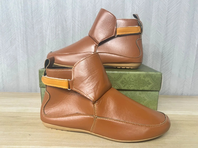 Ortopédico Botas versátil y de apoyo