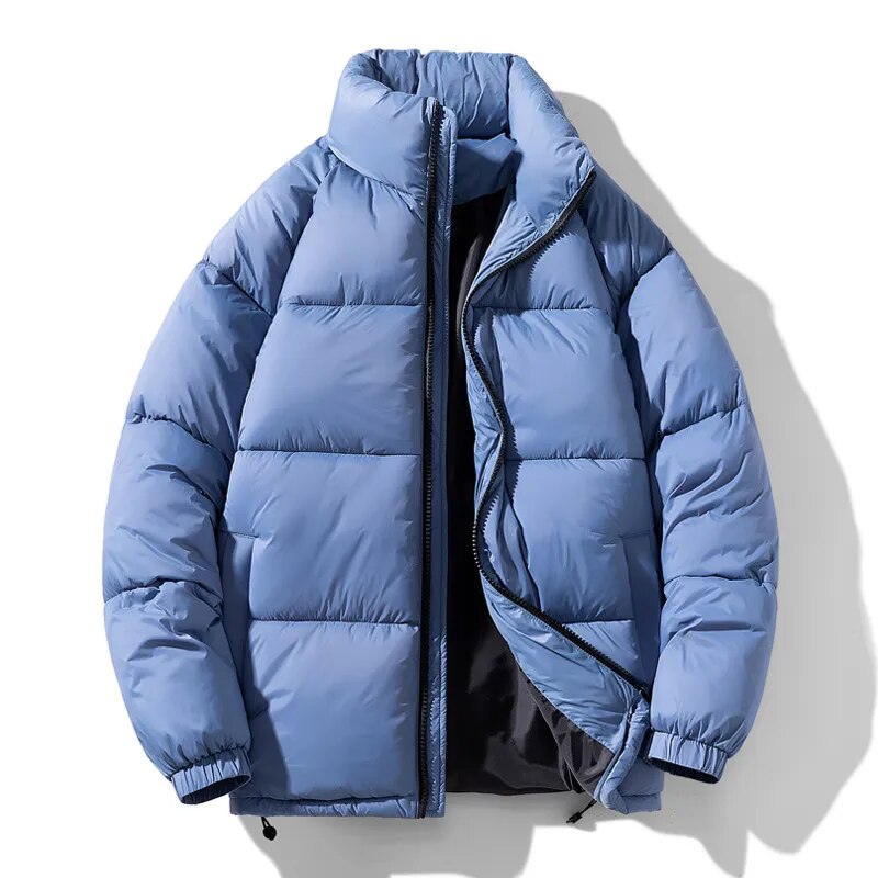 CM | Chaqueta Puffy