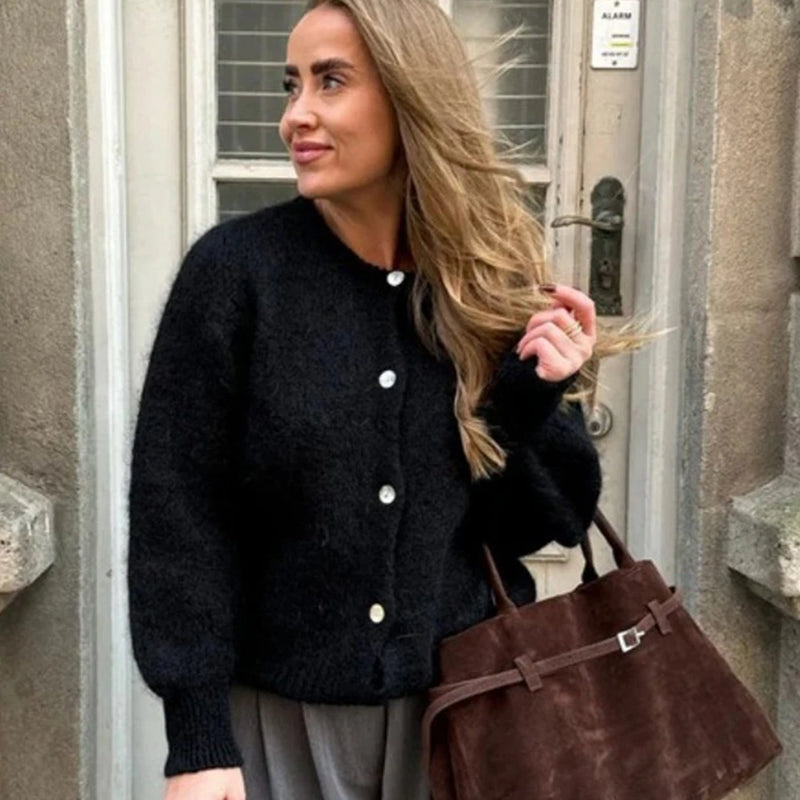 Chic y cómodo Jersey