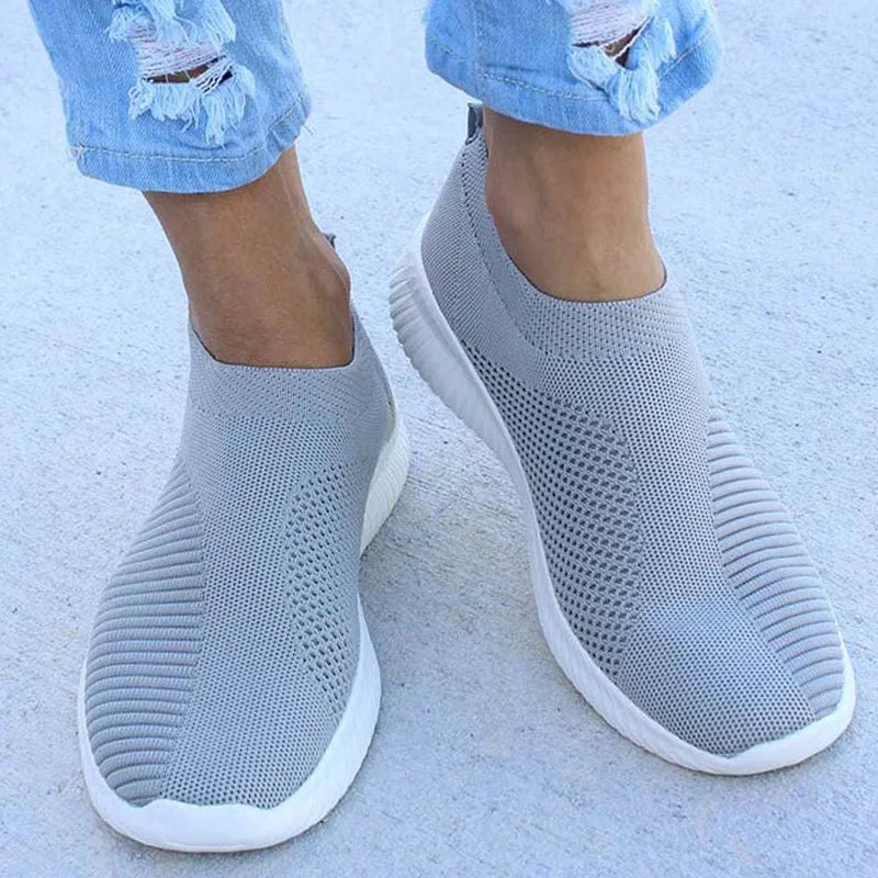 Ortopédico Zapatillas de apoyo y con estilo