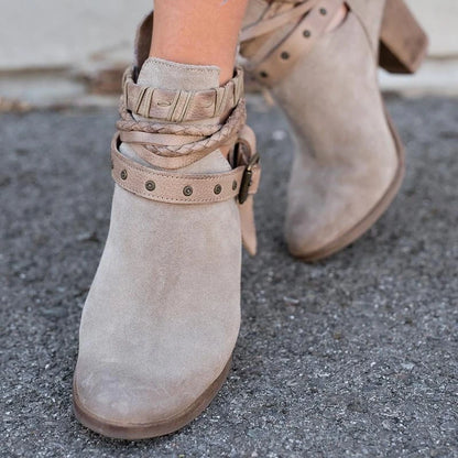 Ortopédico Botas de alta calidad