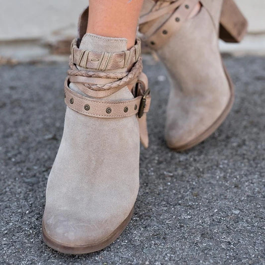 Ortopédico Botas de alta calidad