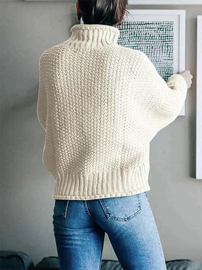 Suéter de diseño elegante